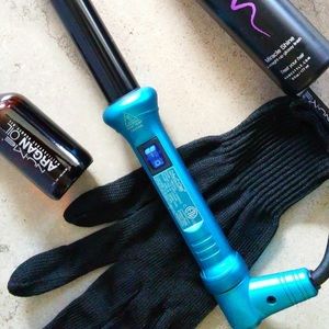 32 mm NuMe Curling Wand